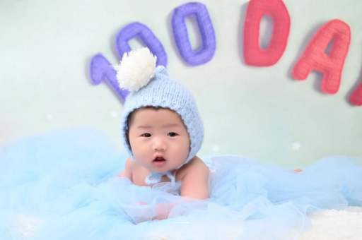 武夷山五月龄宝宝奶量